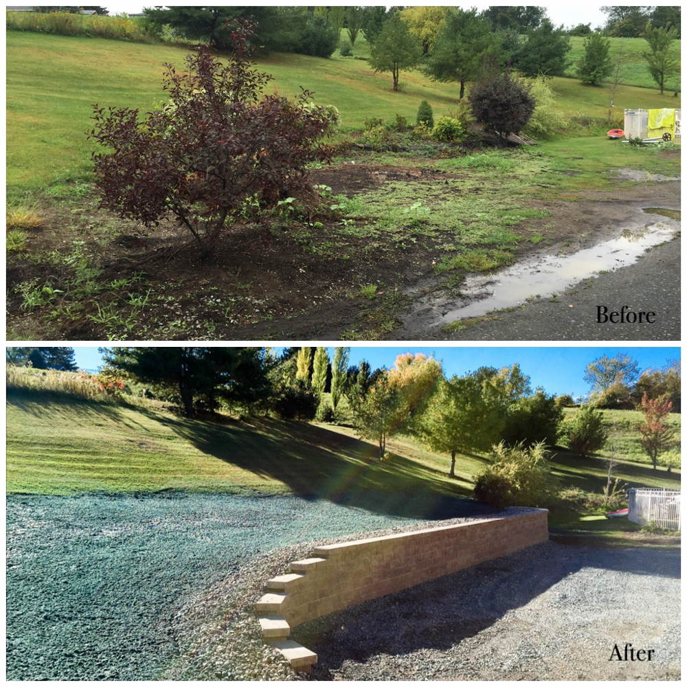 Landscape Design & Services | Troy, NY
