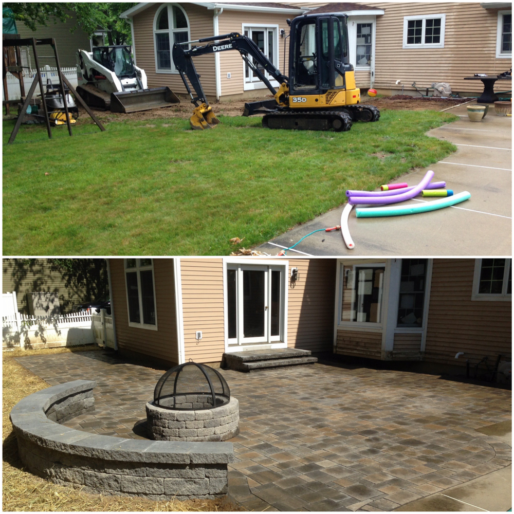 Landscape Design & Services | Troy, NY