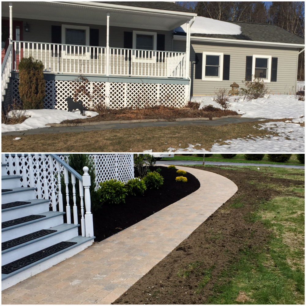 Landscape Design & Services | Troy, NY