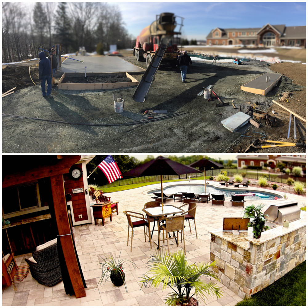 Landscape Design & Services | Troy, NY